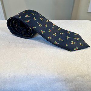 Holly-Day Christmas Tie by Ho*Ho*Ho.